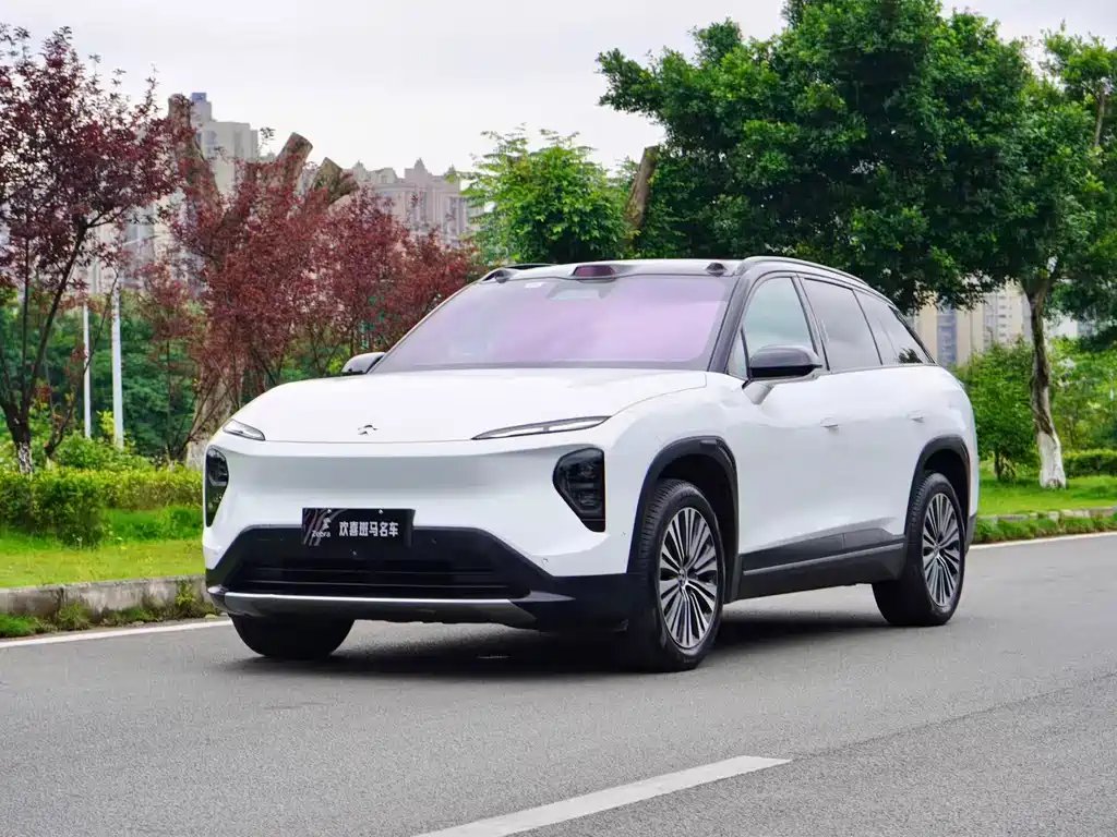 NIO ES7 2023