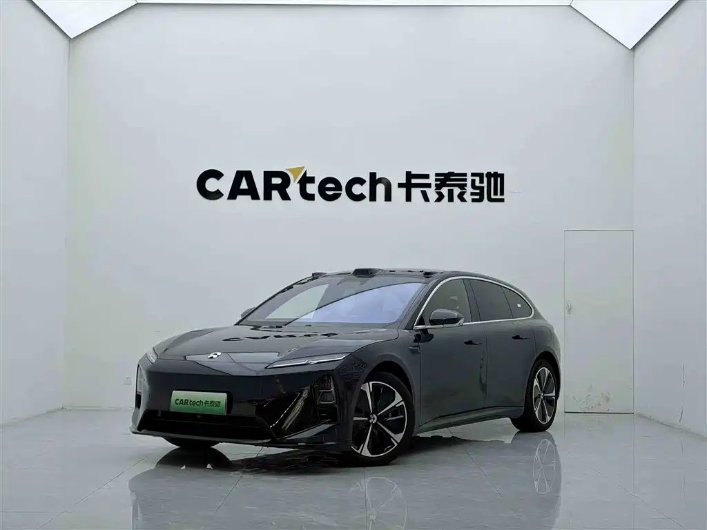 NIO ET5T 2025