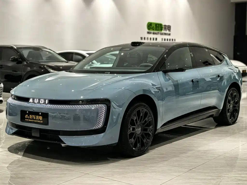 AudiAUDI AudiE5 Sportback 2026