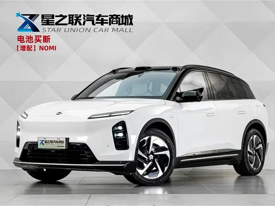 NIO ES6 2025