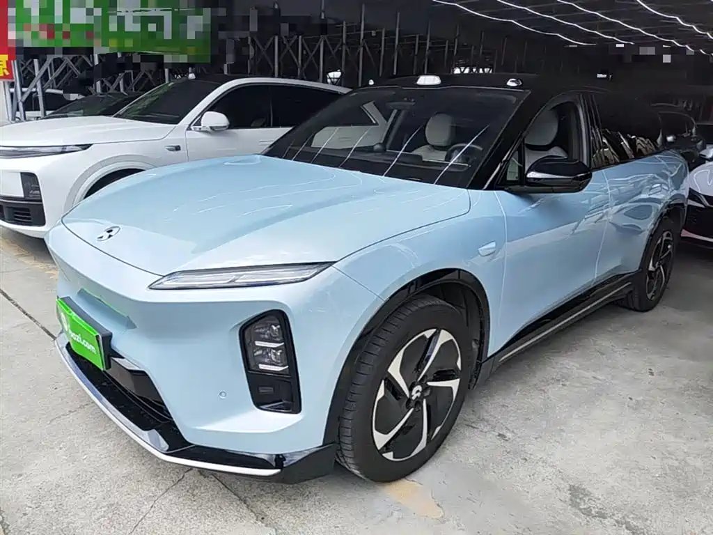 NIO ES6 2025