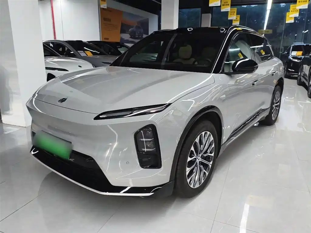 NIO ES6 2025