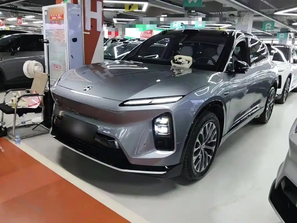 NIO ES6 2025