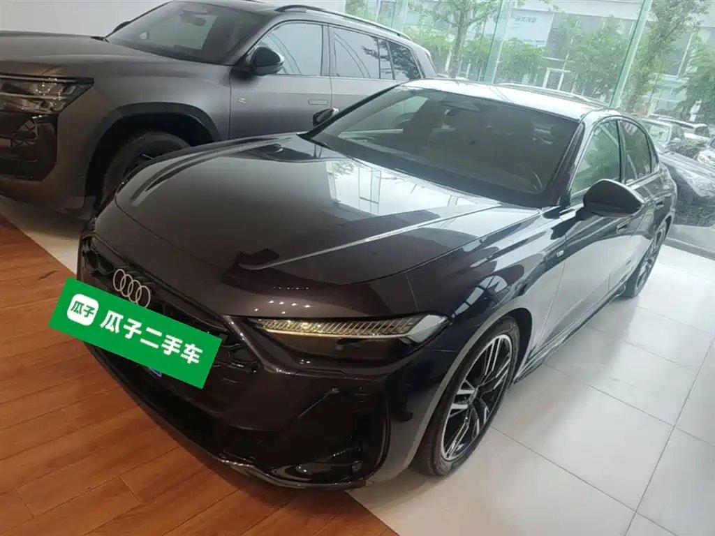 Audi AudiA5L 2025