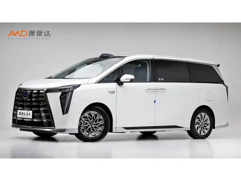 GAC Motor Trumpchi XiangwangM8 2025