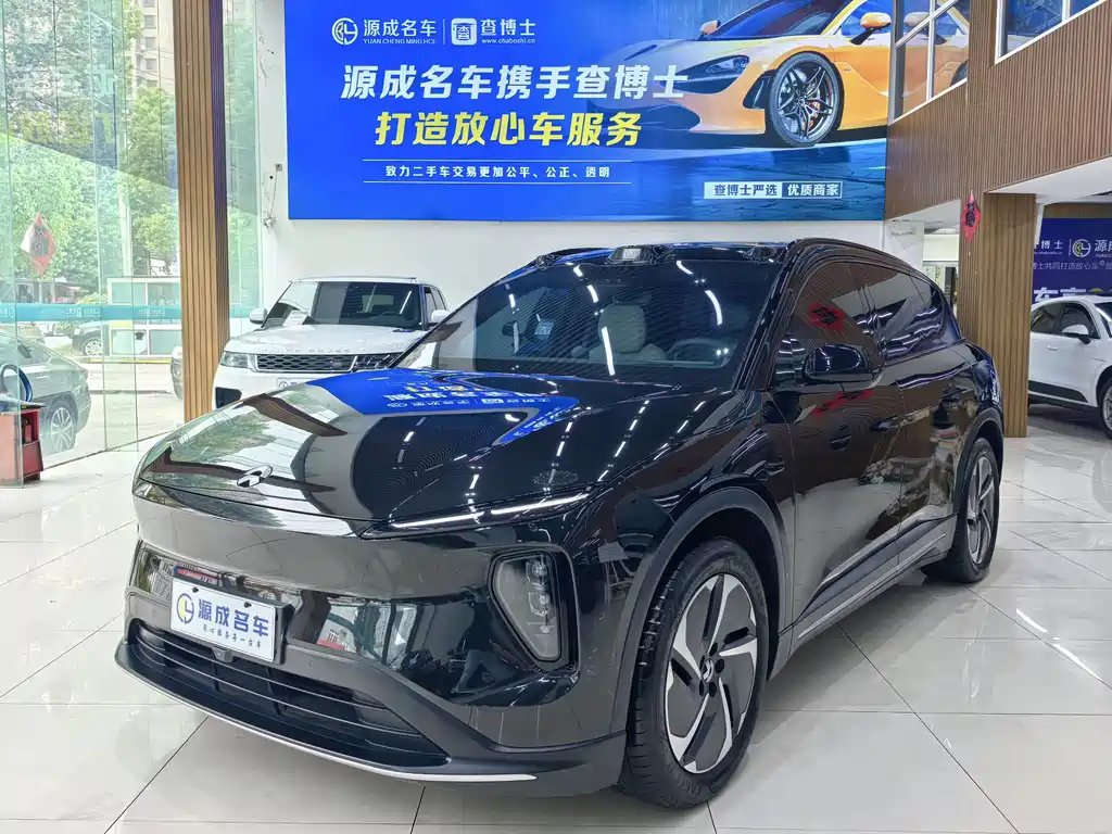 NIO ES6 2024