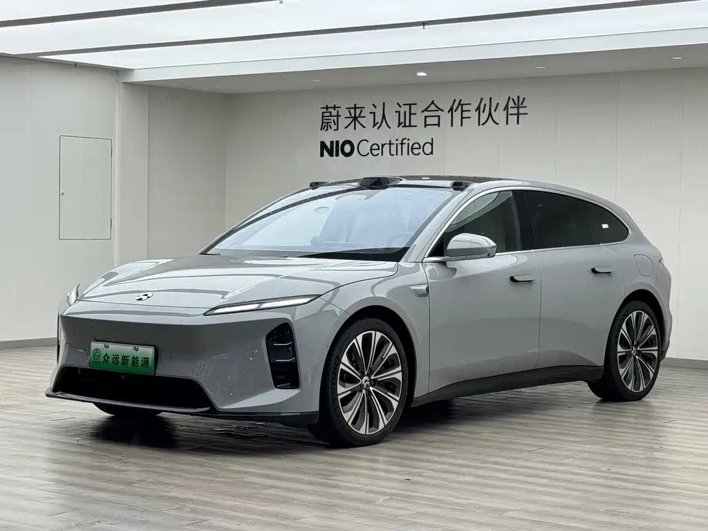 NIO ET5T 2025