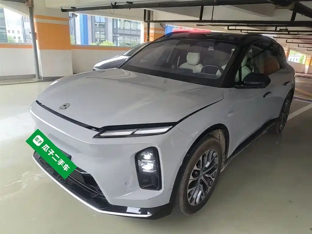 NIO ES6 2025