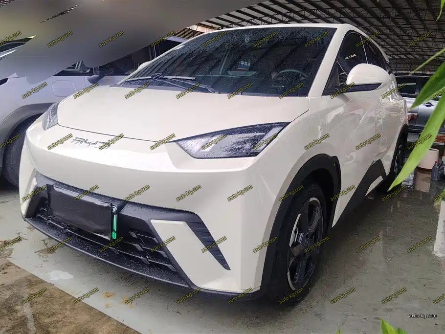 BYD Seagull 2023