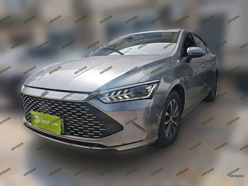 BYD Qin PLUS 2023