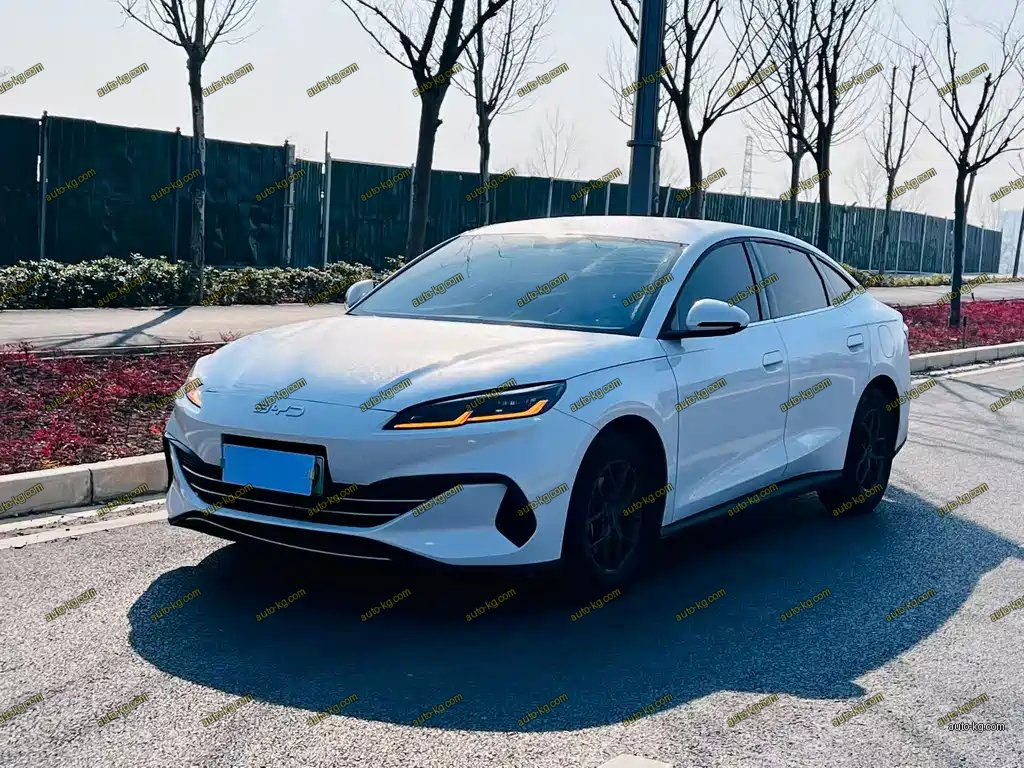 BYD 海豹06 2024