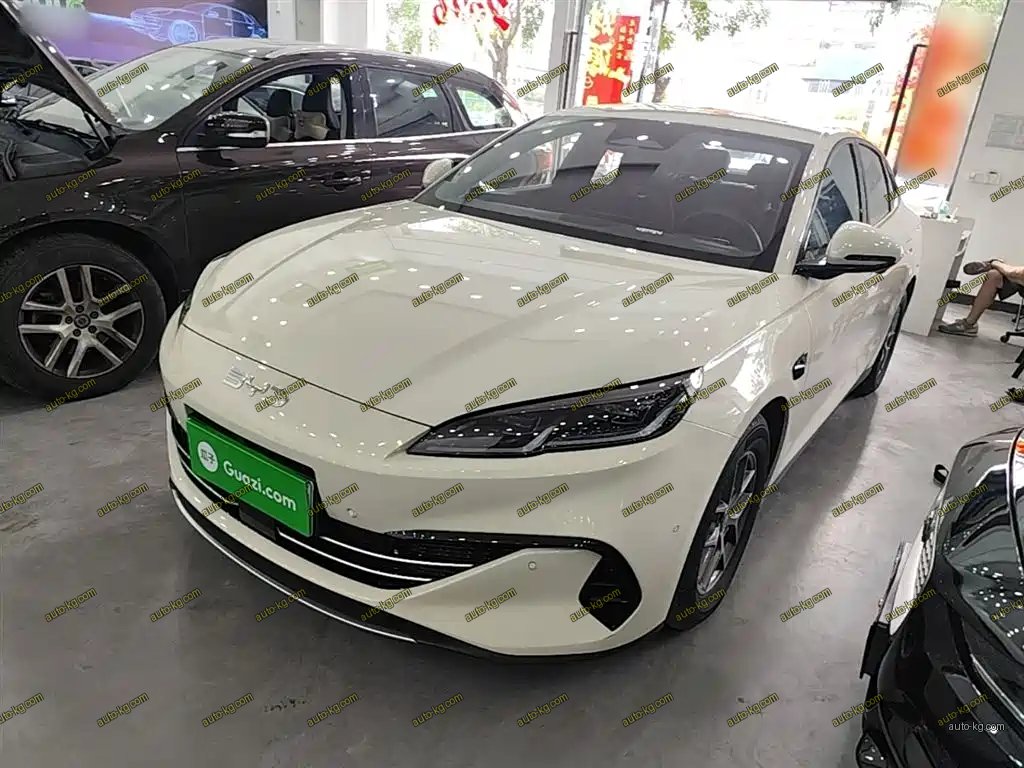 BYD 海豹06 2025