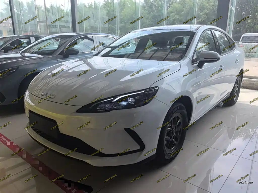 BYD Seal 05 DM-i 2026