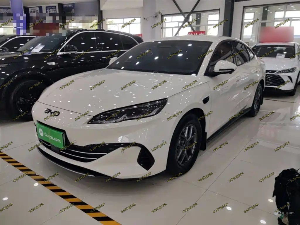 BYD 海豹06 2025