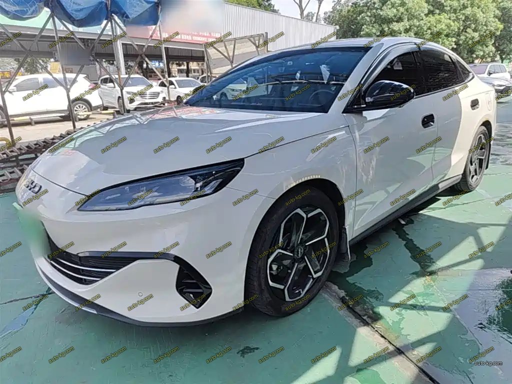 BYD 海豹06 2024