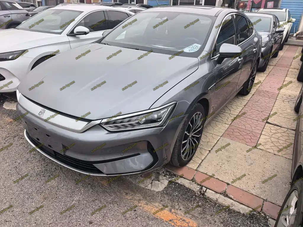 BYD Qin PLUS 2023