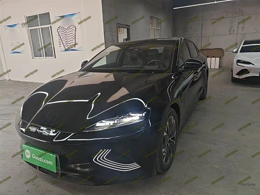BYD Seal 2024