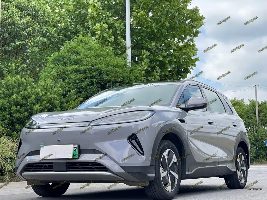 BYD 海狮05 EV 2025