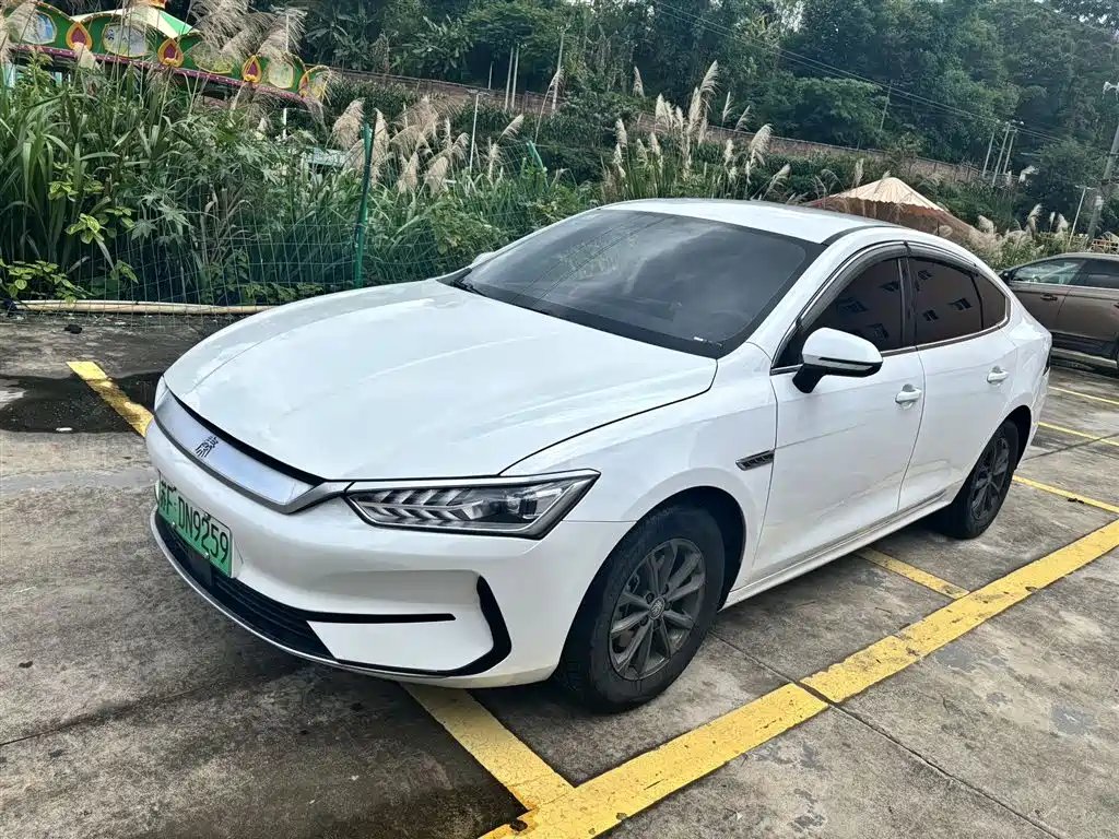BYD Qin PLUS 2023