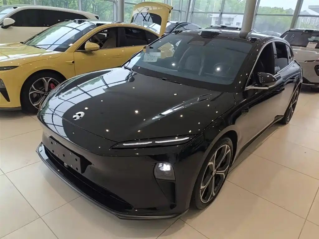 NIO ET5T 2024