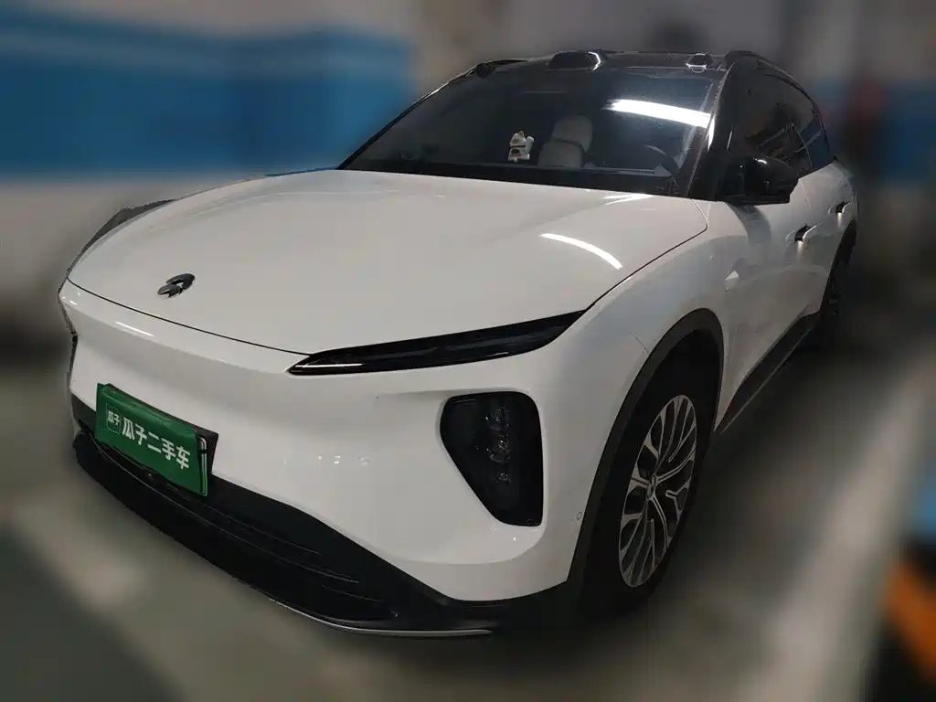 NIO ES6 2024