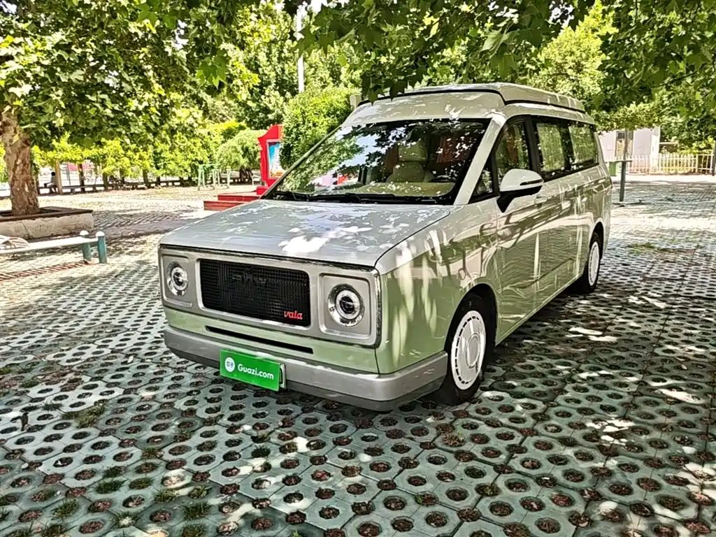 BAW vala pro 2025