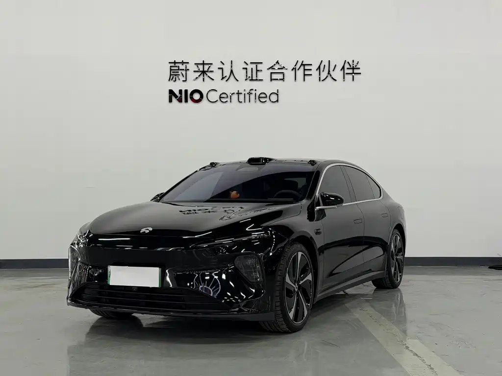 NIO ET7 2024