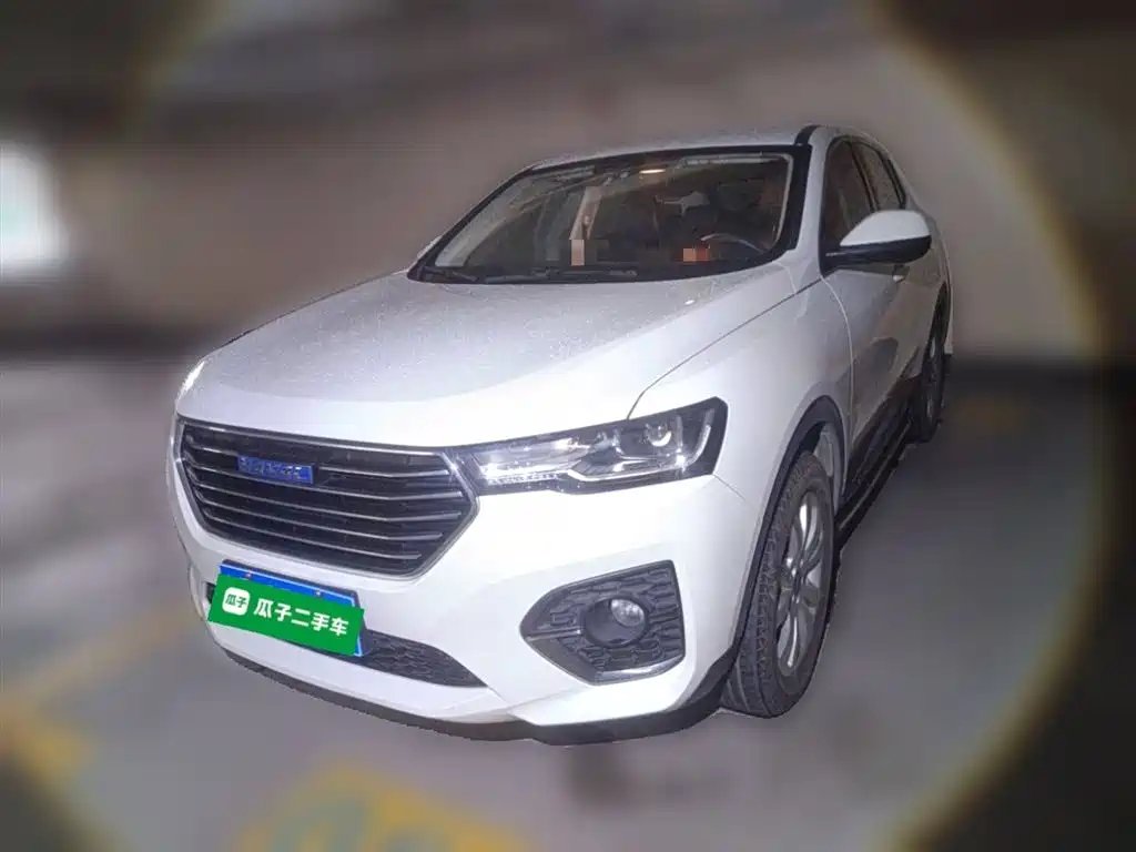Haval H4 2018