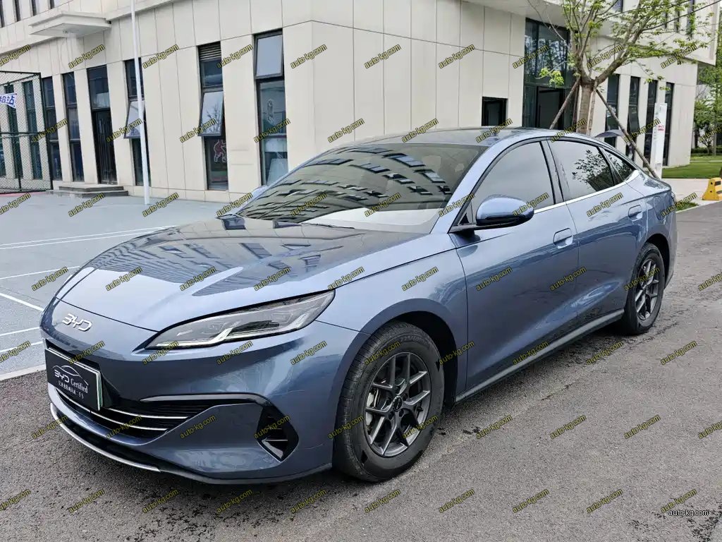 BYD 海豹06 2024