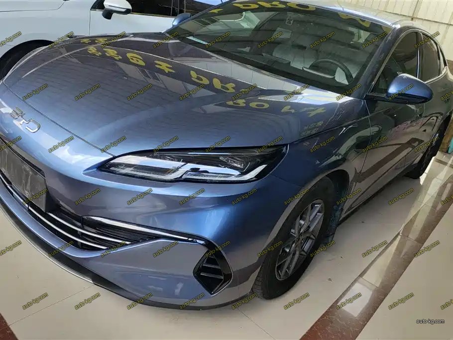 BYD 海豹06 2025