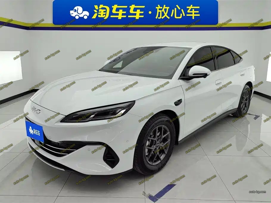 BYD 海豹06 2025