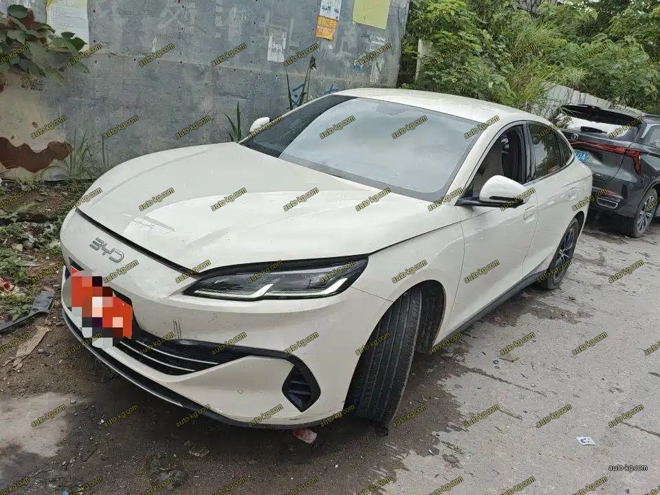 BYD 海豹06 2024