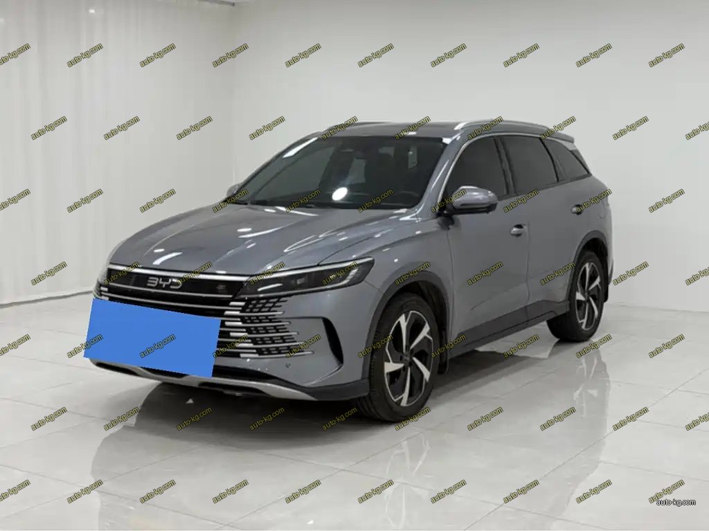 BYD Seal 05 DM-i 2025