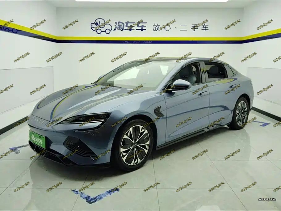 BYD Seal 2023