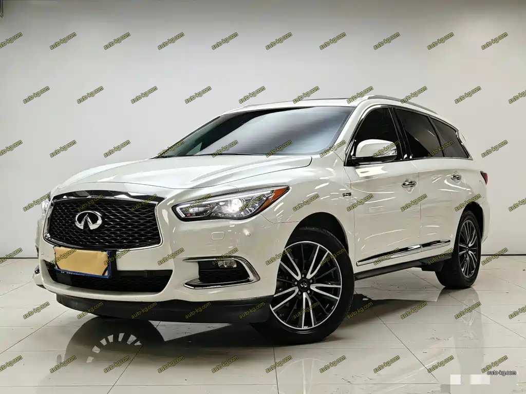Infiniti QX60 (Import) 2018
