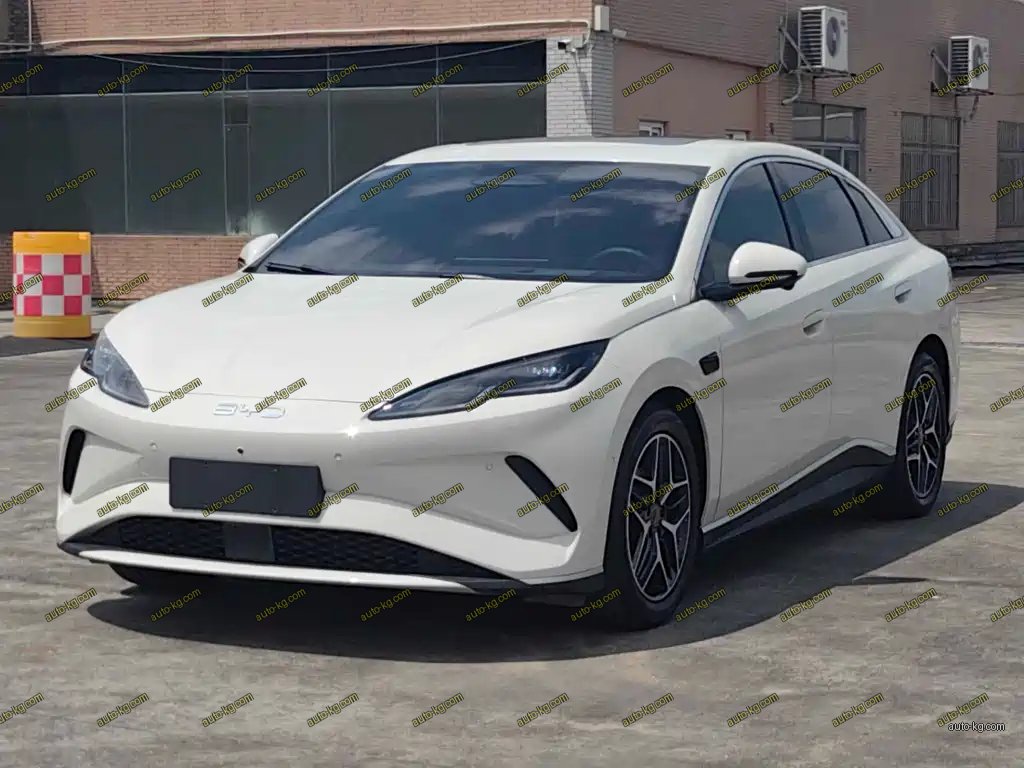 BYD 海豹06 2025