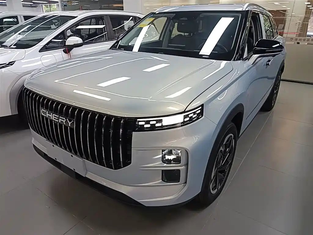 Chery C-DM 2025