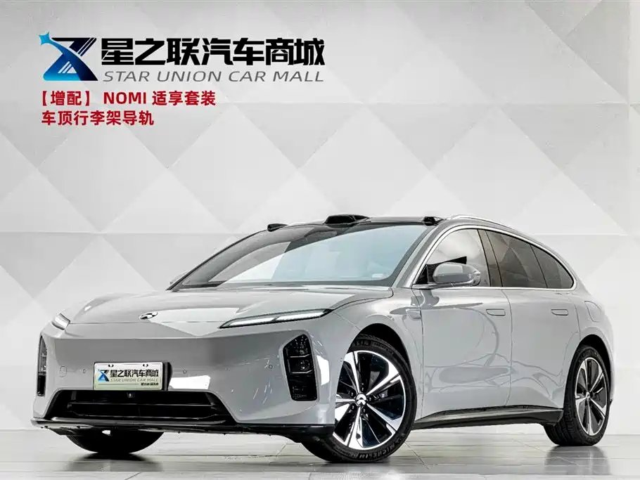 NIO ET5T 2025