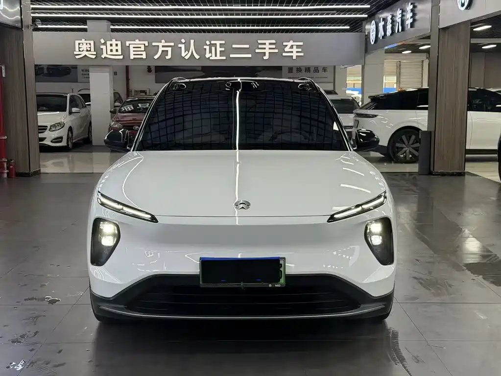 NIO ES6 2024