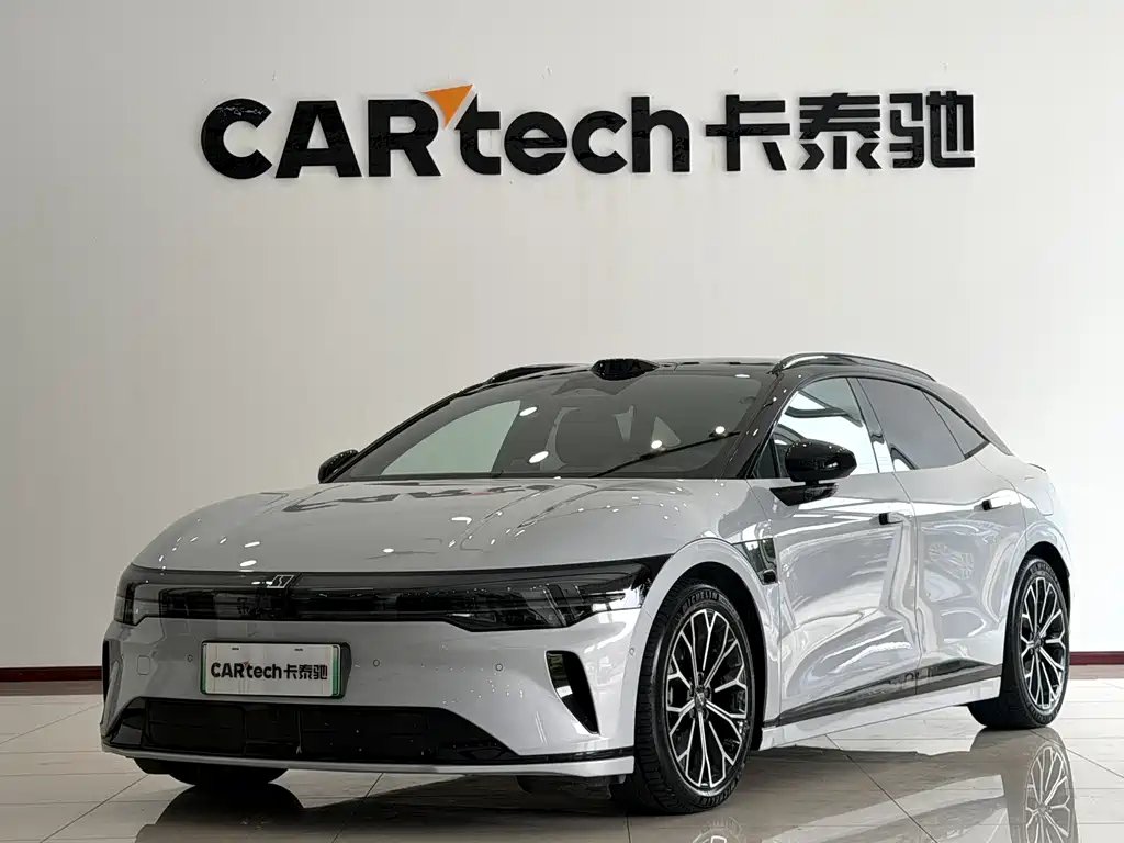 Zeekr Zeekr007GT 2025