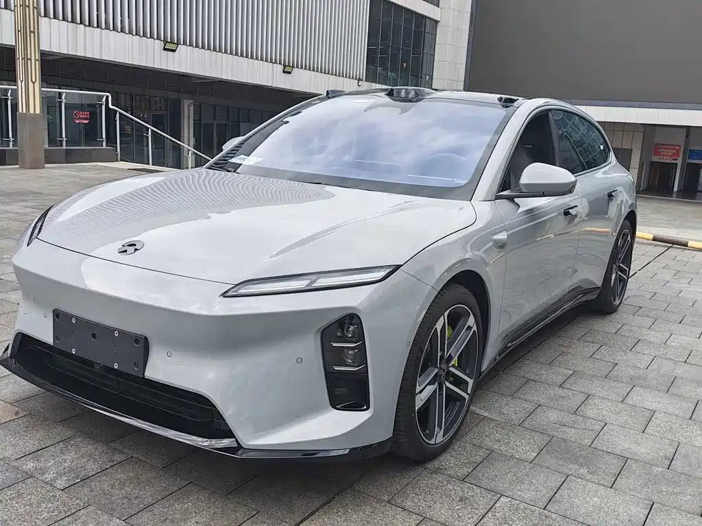 NIO ET5T 2026