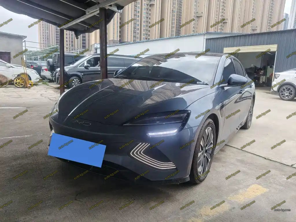 BYD Seal 2024