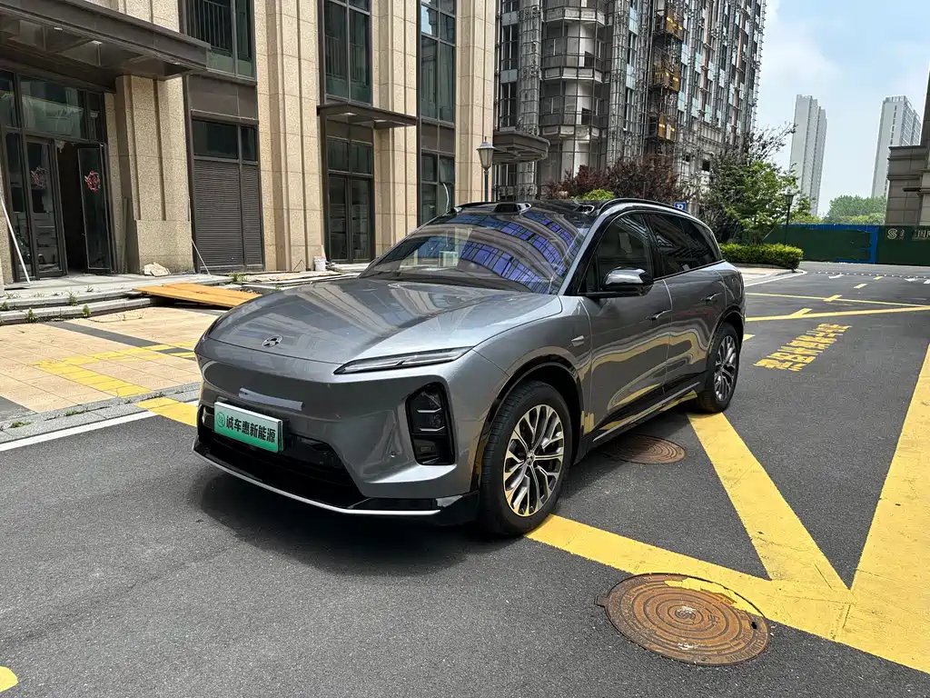 NIO ES6 2025