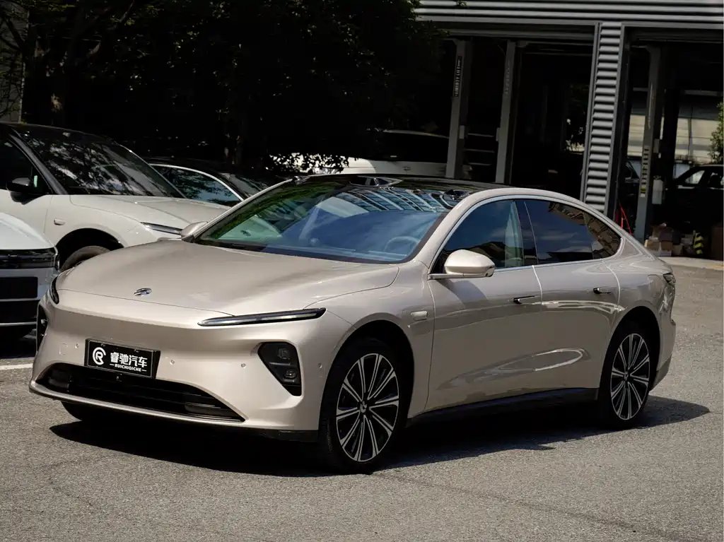 NIO ET7 2024