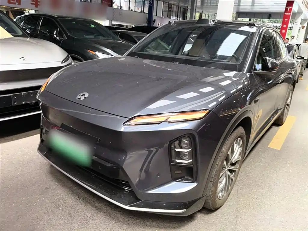 NIO EC6 2025