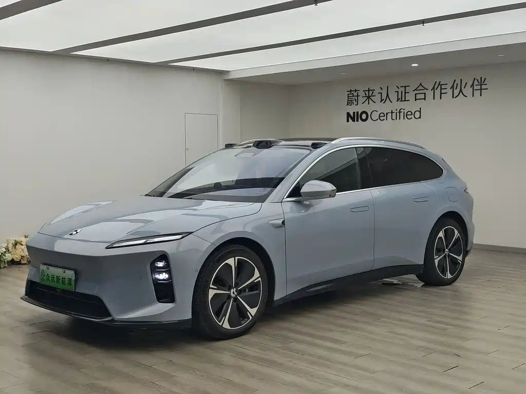 NIO ET5T 2025