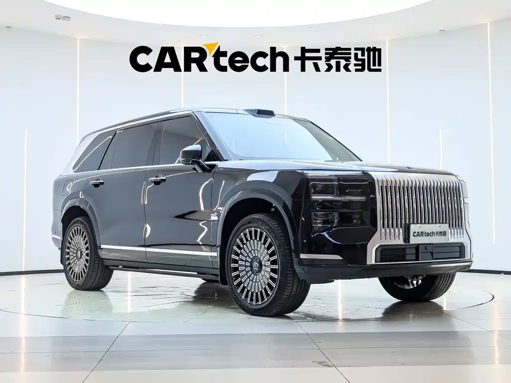 Zeekr Zeekr9X 2026