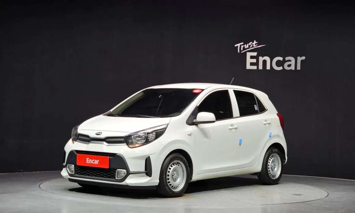 Kia Morning 2021