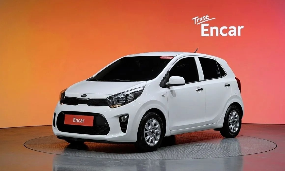 Kia Morning 2019