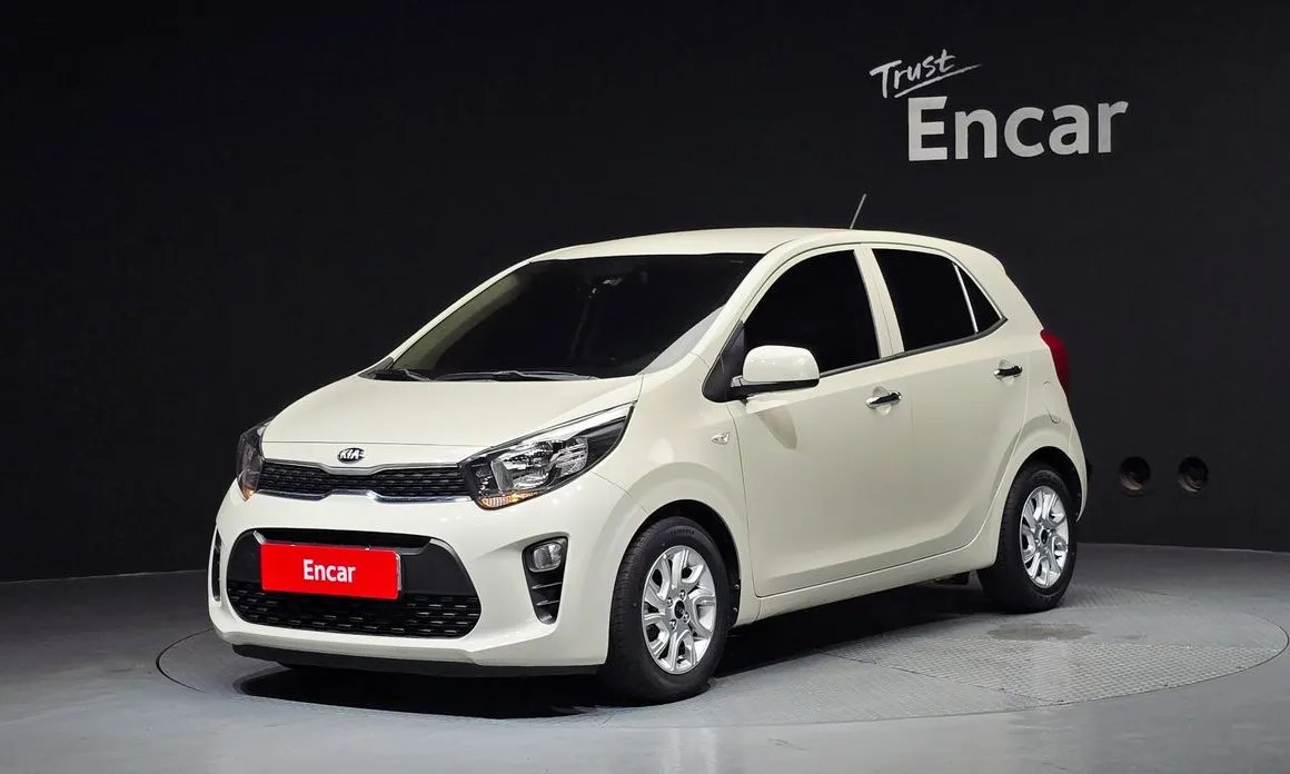 Kia Morning 2017